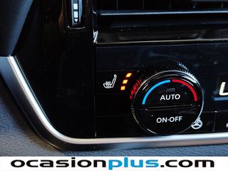 Nissan X-Trail 1.5 e-POWER Tekna A/T 150 kW (204 CV)