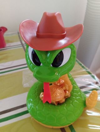 Vendo juegos de mesa