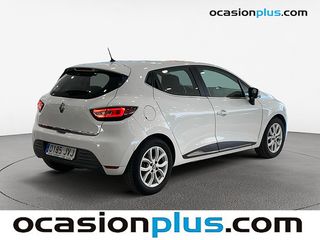 Renault Clio Zen Energy dCi 66 kW (90 CV)