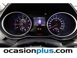 Kia Ceed 1.0 T-GDi Concept 88 kW (120 CV)