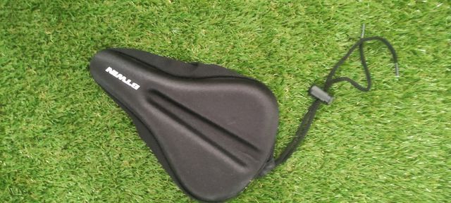 Coprisella Btwin - Bici