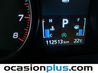 Mitsubishi Outlander 200 MPI Motion 2WD CVT 110 kW (150 CV)