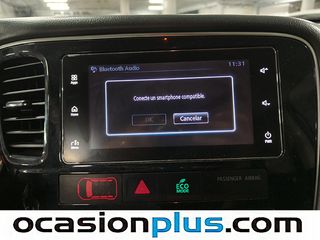 Mitsubishi Outlander 200 MPI Motion 2WD CVT 110 kW (150 CV)
