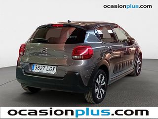 Citroen C3 PureTech 110 S&S Shine EAT6 81 kW (110 CV)