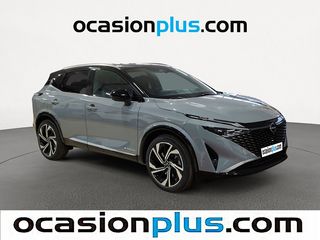 Nissan Qashqai Tekna Premium E-POWER 140 kW (190 CV)