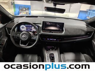 Nissan Qashqai Tekna Premium E-POWER 140 kW (190 CV)