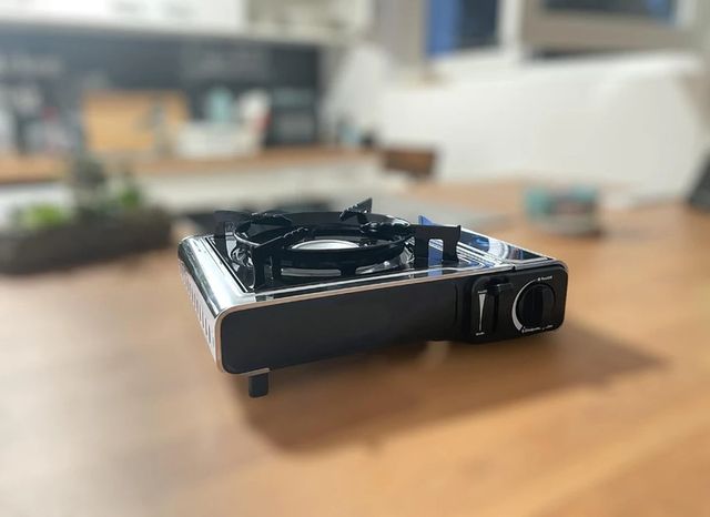 ¡¡-50%!! | Cocina Camping Gas - Hornillo Portátil