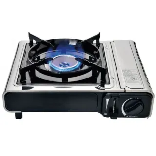 ¡¡-50%!! | Cocina Camping Gas - Hornillo Portátil