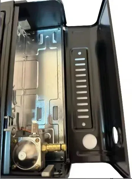 ¡¡-50%!! | Cocina Camping Gas - Hornillo Portátil