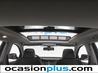 Skoda Superb Combi 2.0 TDI DPF Elegance 103 kW (140 CV)