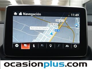 Mazda CX-3 1.5 DE SKYACTIV Luxury 2WD 77 kW (105 CV)