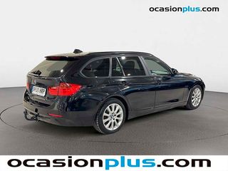 BMW Serie 3 316d Touring 85 kW (116 CV)