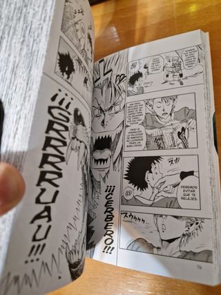 Eyeshield 21 Tomos 1 y 2