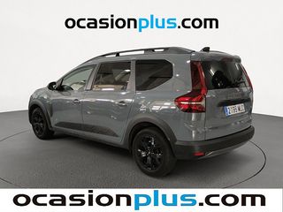 Dacia Jogger Extreme Go ECO-G 74 kW (100 CV)