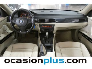 BMW Serie 3 320i Coupe 125 kW (170 CV)