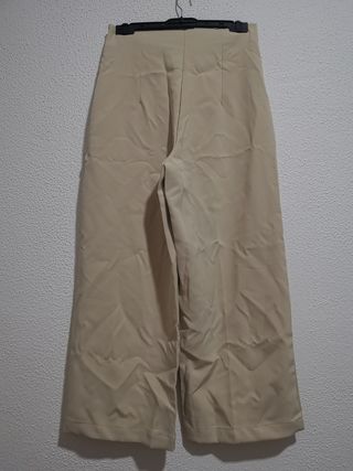 Pantalón Talle Alto S