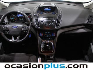 Ford Grand C-Max 1.0 EcoBoost Trend+ 92 kW (125 CV)