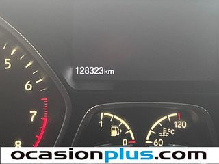 Ford Grand C-Max 1.0 EcoBoost Trend+ 92 kW (125 CV)