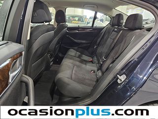 BMW Serie 5 530d xDrive 195 kW (265 CV)