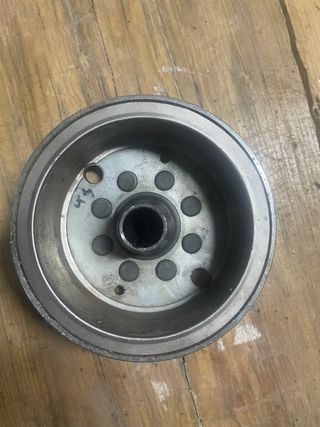 Volante magnético Derbi