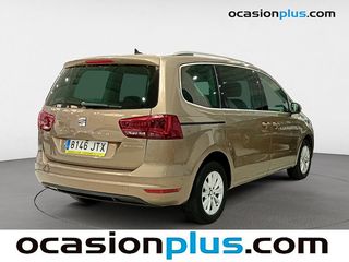 SEAT Alhambra 2.0 TDI Ecomotive S&S Style 110 kW (150 CV)