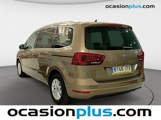 SEAT Alhambra 2.0 TDI Ecomotive S&S Style 110 kW (150 CV)