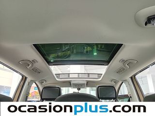 SEAT Alhambra 2.0 TDI Ecomotive S&S Style 110 kW (150 CV)