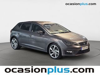 SEAT León 2.0 TDI S&S FR DSG 110 kW (150 CV)