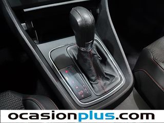 SEAT León 2.0 TDI S&S FR DSG 110 kW (150 CV)