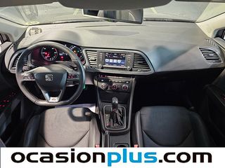 SEAT León 2.0 TDI S&S FR DSG 110 kW (150 CV)
