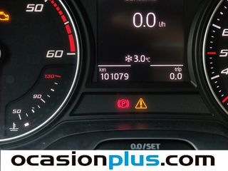 SEAT León 2.0 TDI S&S FR DSG 110 kW (150 CV)