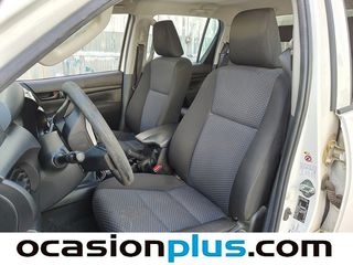 Toyota Hilux 2.4 D-4D Doble Cabina GX 110 kW (150 CV)