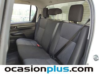 Toyota Hilux 2.4 D-4D Doble Cabina GX 110 kW (150 CV)