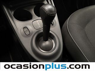 Smart ForFour 1.0  52 kW (71 CV)