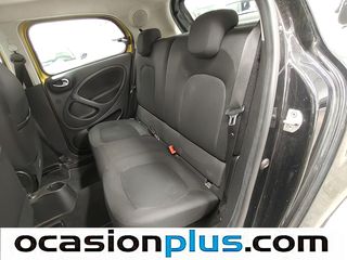 Smart ForFour 1.0  52 kW (71 CV)