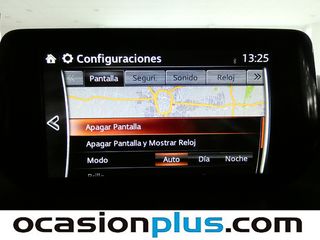 Mazda Mazda 6 2.2 DE Style 110 kW (150 CV)