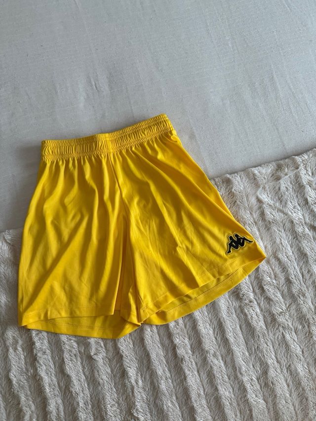Shorts Kappa niño - 12 años
