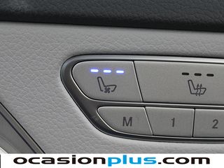 Mercedes-Benz Clase S S 500 4Matic 335 kW (455 CV)