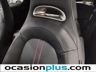 Abarth 500 1.4 16v T-Jet 595 Turismo Secuencial 118 kW (160 CV)