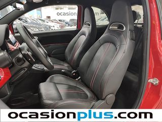 Abarth 500 1.4 16v T-Jet 595 Turismo Secuencial 118 kW (160 CV)
