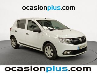 Dacia Sandero Essential TCE 66 kW (90 CV) GLP