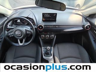 Mazda Mazda 2 1.5 GE Black Tech Edition 55 kW (75 CV)