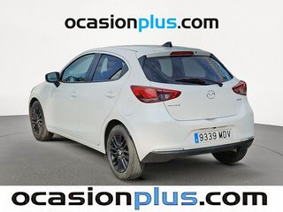 Mazda Mazda 2 1.5 GE Black Tech Edition 55 kW (75 CV)