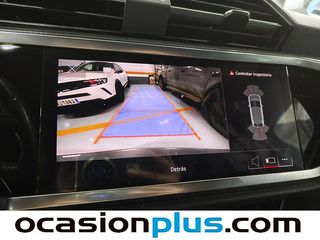 Audi Q3 Sportback S Line 40 TDI quattro 147 kW (200 CV) S tronic