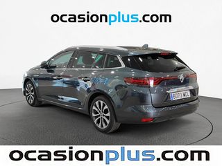 Renault Megane Sport Tourer Zen TCe 103 kW (140 CV) EDC