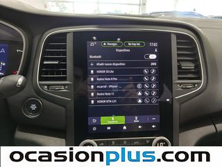 Renault Megane Sport Tourer Zen TCe 103 kW (140 CV) EDC