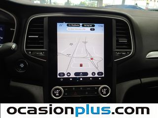 Renault Megane Sport Tourer Zen TCe 103 kW (140 CV) EDC
