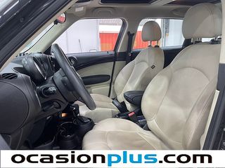 MINI MINI Countryman Cooper 90 kW (122 CV)