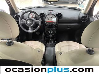 MINI MINI Countryman Cooper 90 kW (122 CV)