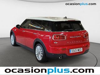 MINI MINI Clubman Cooper 100 kW (136 CV)